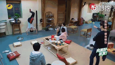 彭昱畅|“太子妃”里升职最快的竟然是他！