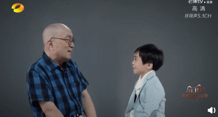 何炅|娱乐圈就没有他带不动的