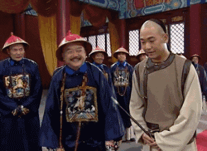 何炅|娱乐圈就没有他带不动的