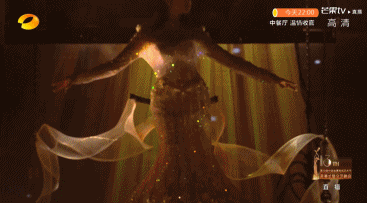 宋茜|宋茜，一次大型社死现场