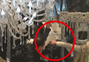 宋茜|宋茜，一次大型社死现场