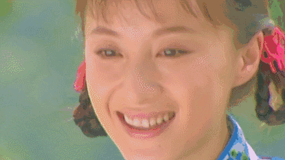 面对内心冲突复杂的可云,徐露用尽了各种浮夸的方式.