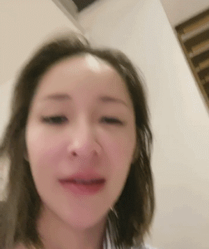 萧亚轩|其实她没大家想的那么快乐……