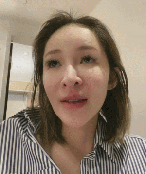 萧亚轩|其实她没大家想的那么快乐……