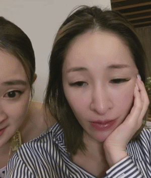 萧亚轩|其实她没大家想的那么快乐……