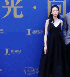 胡连馨|明星之间的暗流涌动，都是名场面