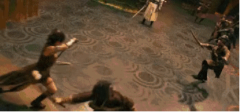 赵丽颖|赵丽颖情敌当众表示不服，反被网友群嘲：看她如何用实力手撕网友