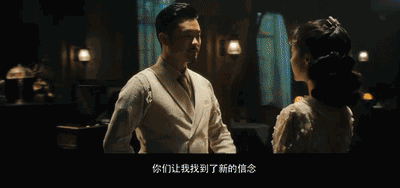 苏文谦|《瞄准》又名小雪的身世之谜，年纪虽小，却是全剧实至名归的女主