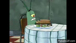 蟹老板|海绵宝宝里居然藏着这么多生物冷知识，小时候没看懂真的可惜了