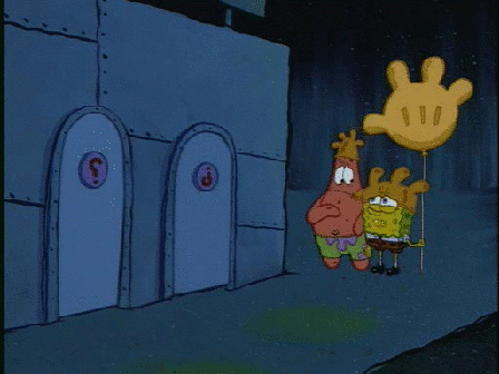 蟹老板|海绵宝宝里居然藏着这么多生物冷知识，小时候没看懂真的可惜了