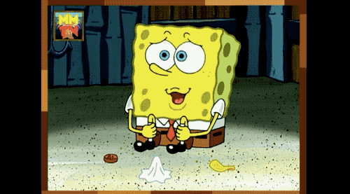 蟹老板|海绵宝宝里居然藏着这么多生物冷知识，小时候没看懂真的可惜了