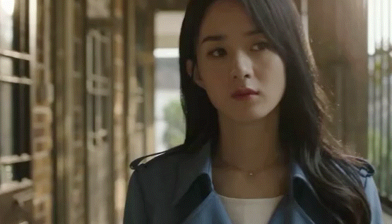赵丽颖|刚拿下金鹰奖，赵丽颖悬疑剧预告就出炉了，演技炸裂眼神一秒入戏