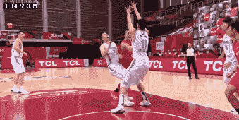 cba|仅7＋4！CBA内线大杀器被用废，只剩7投真该加盟广东，大合同要被打没