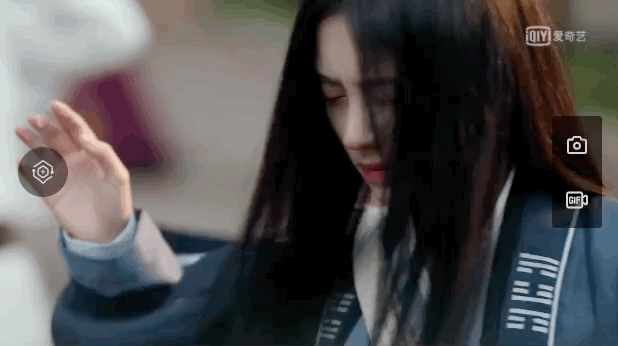 鞠婧祎|鞠婧祎，最美演员