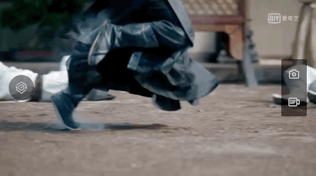 鞠婧祎|怎么演戏都开始做作了？