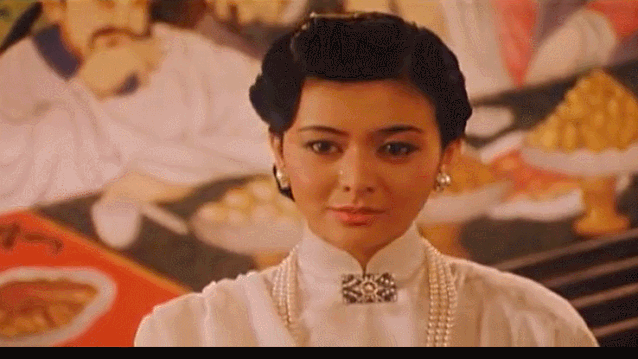 刘嘉玲|关之琳和刘嘉玲，诡异的闺蜜情