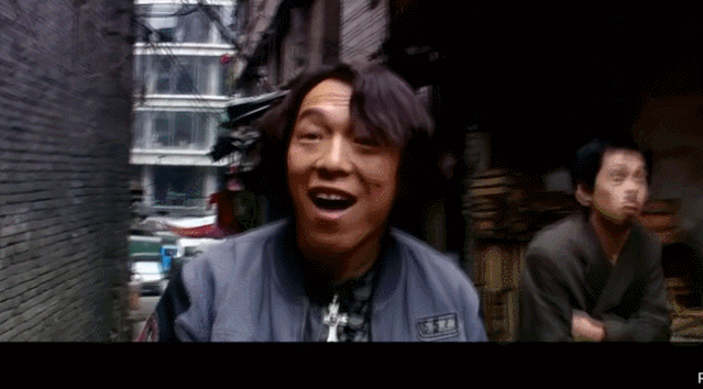 贵圈|贵圈面相学：你是主角脸还是配角脸？