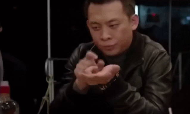 贵圈|贵圈面相学：你是主角脸还是配角脸？