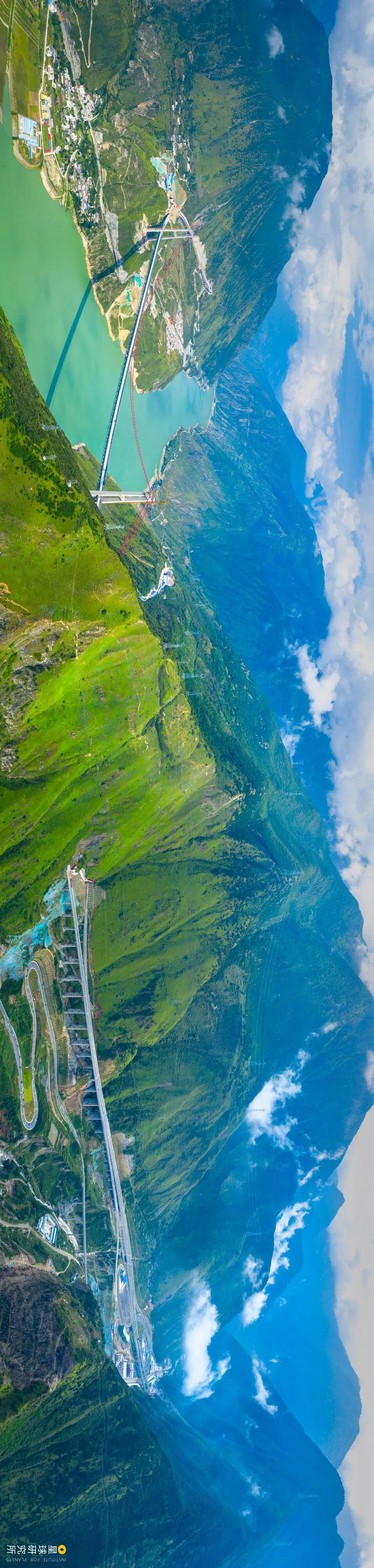 隧道|30000座隧道的诞生！