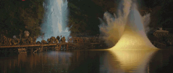 票房|9.4分高口碑，吴京新片首日狂轰1亿票房，张译成全片最大亮点