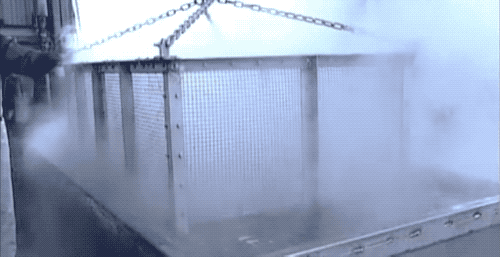 鱿鱼|鱿鱼肉是怎么被机器“撕扯”成鱿鱼丝的？