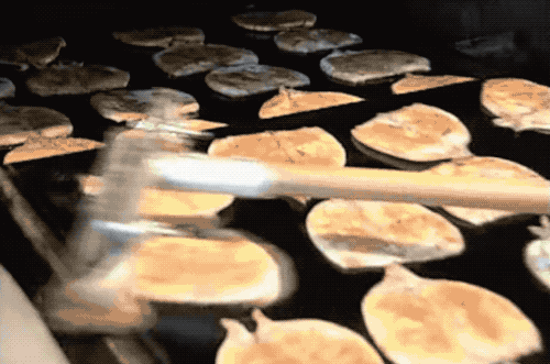 鱿鱼|鱿鱼肉是怎么被机器“撕扯”成鱿鱼丝的？