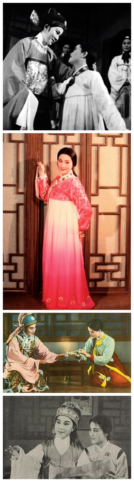 王文娟|她在抗美援朝战场演戏八个月：山洞深如五层楼，人睡在第三层，山头一夜炸平