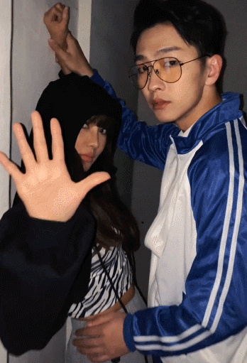 李小璐|李小璐闺蜜缺席甜馨生日趴，和小16岁男友约会，小鲜肉被夸像张翰