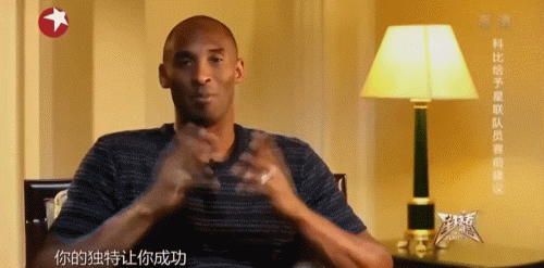 李汶翰|詹姆斯铁粉李汶翰拯救“骑士” 听他讲述与科比单挑的故事