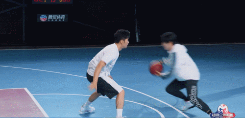 李汶翰|詹姆斯铁粉李汶翰拯救“骑士” 听他讲述与科比单挑的故事