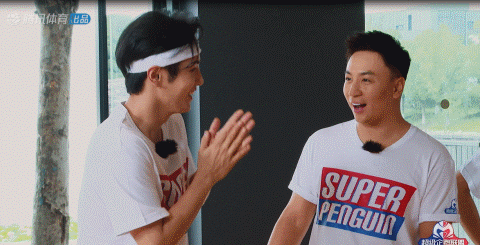 李汶翰|詹姆斯铁粉李汶翰拯救“骑士” 听他讲述与科比单挑的故事