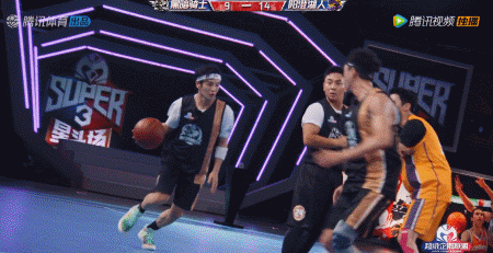 李汶翰|詹姆斯铁粉李汶翰拯救“骑士” 听他讲述与科比单挑的故事