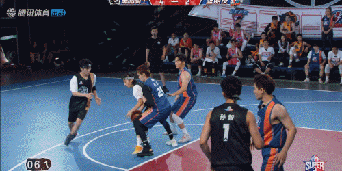 李汶翰|詹姆斯铁粉李汶翰拯救“骑士” 听他讲述与科比单挑的故事