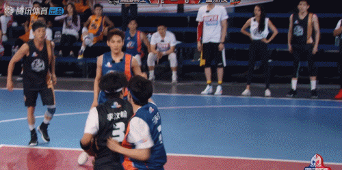 李汶翰|詹姆斯铁粉李汶翰拯救“骑士” 听他讲述与科比单挑的故事