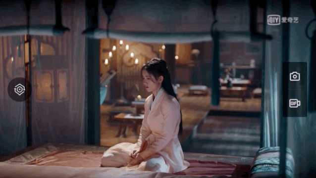 鞠婧祎|这水剧也能火，不愧是鞠婧祎演的！