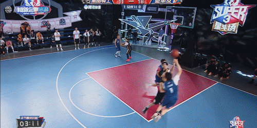 李汶翰|詹姆斯铁粉李汶翰拯救“骑士” 听他讲述与科比单挑的故事