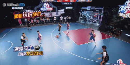 李汶翰|詹姆斯铁粉李汶翰拯救“骑士” 听他讲述与科比单挑的故事