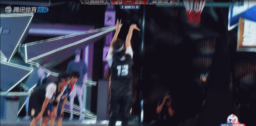 李汶翰|詹姆斯铁粉李汶翰拯救“骑士” 听他讲述与科比单挑的故事