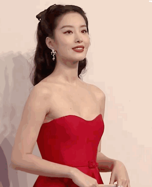 杨采钰|她演技差到分分钟劝退观众？