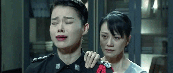 陈凯歌|倪虹洁痛哭，章子怡艳羡，陈凯歌究竟做了什么？