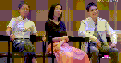 陈凯歌|倪虹洁痛哭，章子怡艳羡，陈凯歌究竟做了什么？