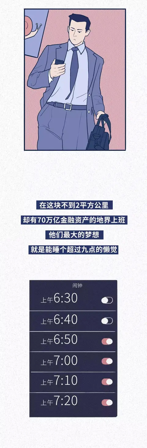 北京|猎奇漫画：这就是外地人在北京的真实状态！