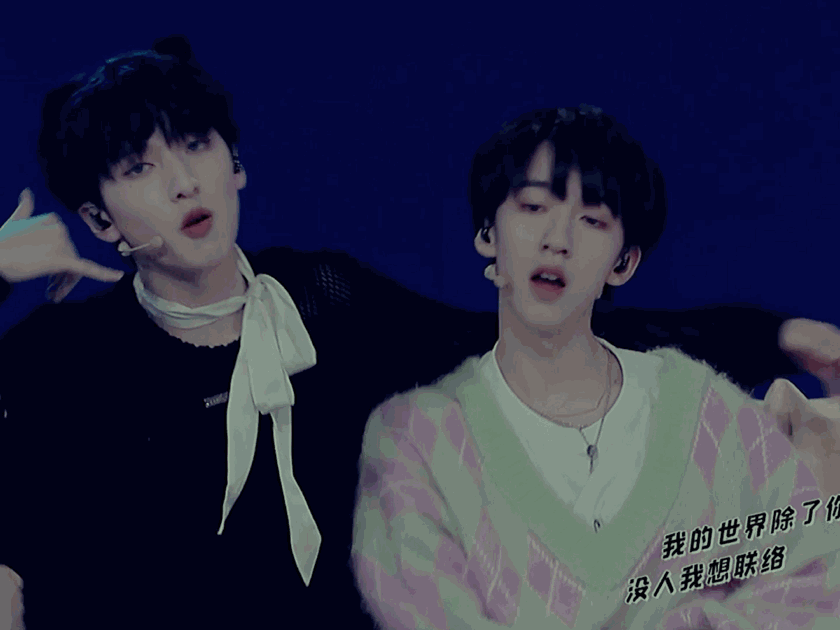 艺人cp超话排行:tf家族占据第5和第2,第3名最特殊,第1不可撼动_腾讯