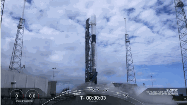 spacex公司|发射成功100次：SpaceX书写历史