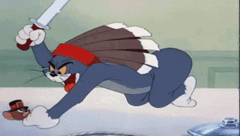 权力的游戏|媒体中的暴力画面会让你在生活中变得更加暴力吗？