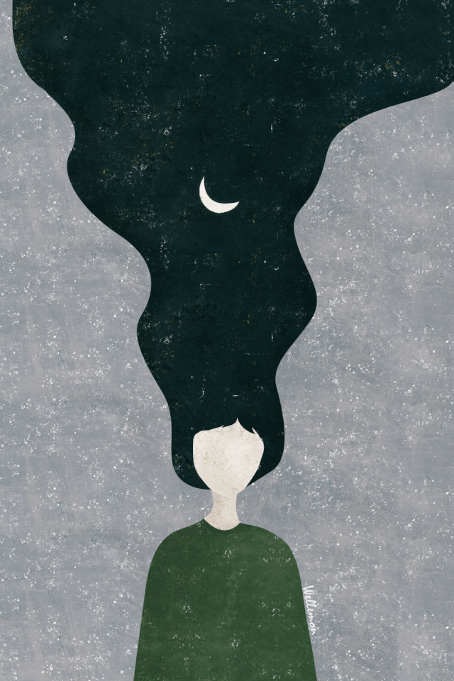 露易丝·格丽克|直到世界反映了灵魂最深层的需要｜露易丝·格丽克