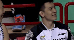 中国男子篮球职业联赛|骂人骂上热搜，却一夜圈粉20万女友粉的他什么来头？