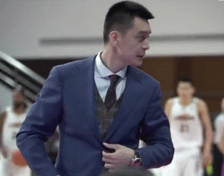 中国男子篮球职业联赛|骂人骂上热搜，却一夜圈粉20万女友粉的他什么来头？