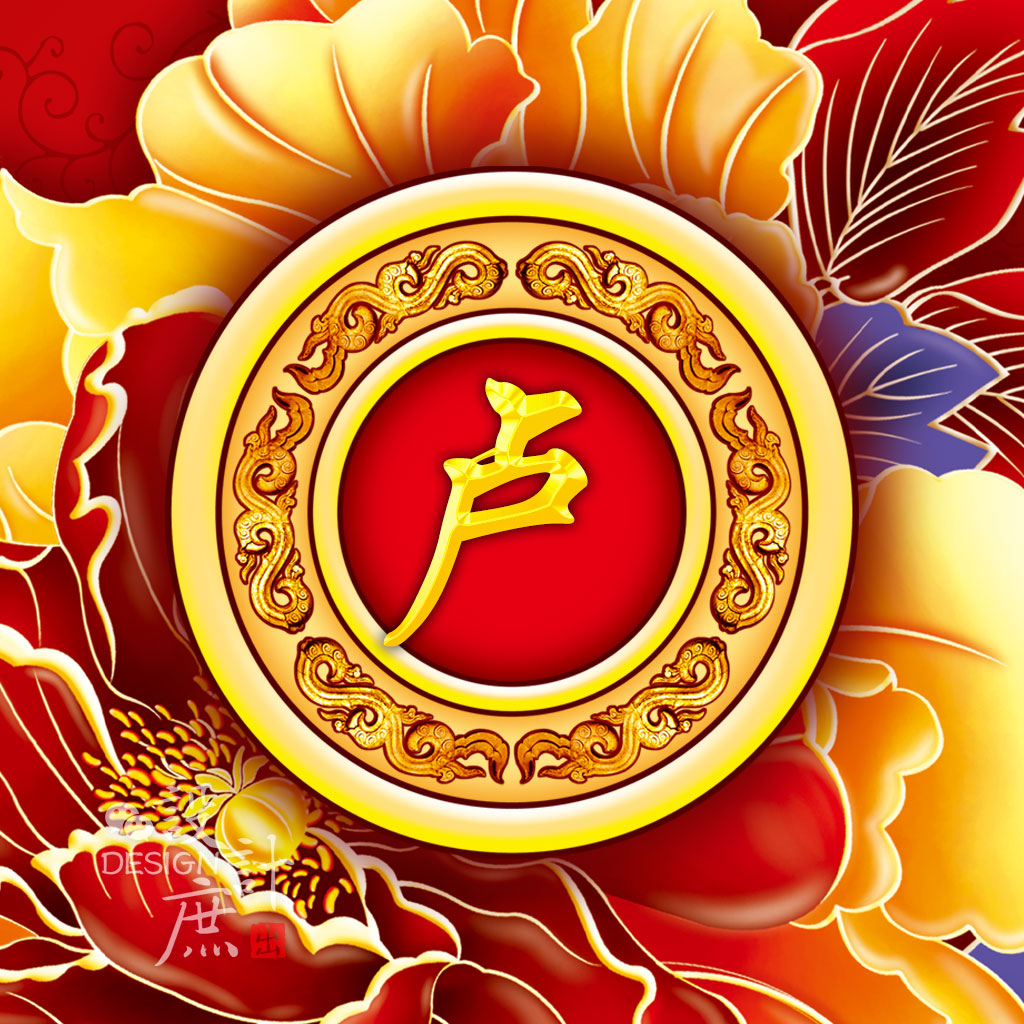 精心整理的微信头像分享:卢氏专属 - 腾讯云开发者社区-腾讯云