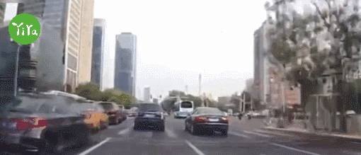 驾驶|驾车要“心平气和”避免“攻击性”驾驶？